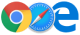 browsers